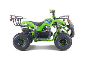 TaoMotor D125 110cc Kids ATV