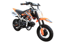 Load image into Gallery viewer, Coolster X5 110cc Fully-Auto Kids Dirt Bike