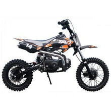 Load image into Gallery viewer, TaoMotor DB14 110cc Dirt bike