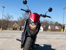 Load image into Gallery viewer, Bintelli Beast 150cc Sport Bike