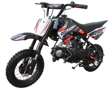 Load image into Gallery viewer, Coolster X2 70cc Kids Dirt Bike