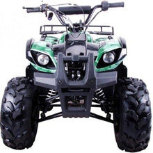 Load image into Gallery viewer, Coolster 125cc R2 Kids ATV