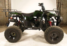 Load image into Gallery viewer, TaoMotor Bull 150 Adult Utility ATV
