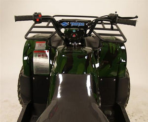 TaoMotor Bull 150 Adult Utility ATV