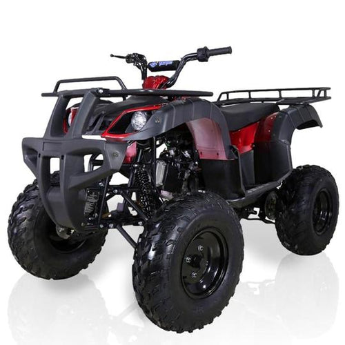 TaoMotor Bull 150 Adult Utility ATV