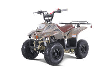 Load image into Gallery viewer, Tao Motor Boulder X 110cc Kids ATV