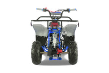 Load image into Gallery viewer, Tao Motor Boulder X 110cc Kids ATV