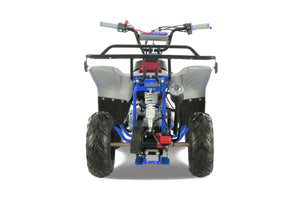 Tao Motor Boulder X 110cc Kids ATV