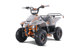 Tao Motor Boulder X 110cc Kids ATV