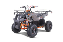 Load image into Gallery viewer, TaoMotor D125 110cc Kids ATV