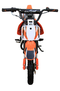 Coolster X5 110cc Fully-Auto Kids Dirt Bike