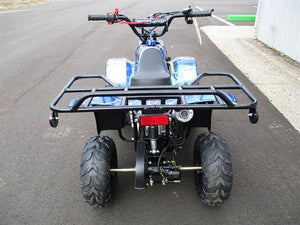 Taomotor Boulder 110cc ATV