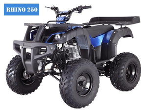 TaoMotor Rhino 200cc Adult ATV