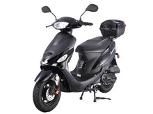 Load image into Gallery viewer, TaoMotor Economy Blitz 50cc Scooter *PRE-ORDER ONLY