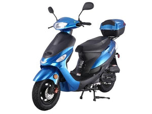 TaoMotor Economy Blitz 50cc Scooter *PRE-ORDER ONLY