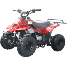 Load image into Gallery viewer, Coolster 110cc Kids ATV