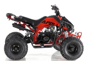 Apollo Blazer 9 125cc Youth ATV
