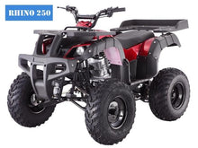 Load image into Gallery viewer, TaoMotor Rhino 200cc Adult ATV