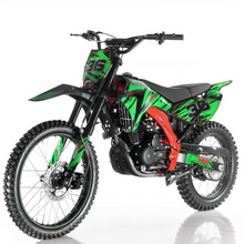 Load image into Gallery viewer, Apollo DB36 250cc Adult Dirt Bike