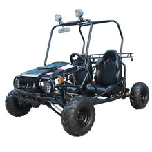 Load image into Gallery viewer, Taomotor 125cc Jeep Auto Go-Kart
