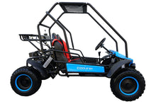 Load image into Gallery viewer, Coolster RX 125cc Kids Go Kart