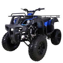 Load image into Gallery viewer, TaoMotor Bull 150 Adult Utility ATV