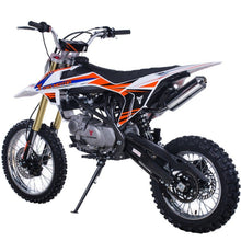 Load image into Gallery viewer, TaoMotor DBX1 Adult 140cc Dirt Bike