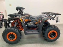 Load image into Gallery viewer, TaoMotor Raptor 200 Fully Loaded ATV