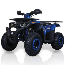 Load image into Gallery viewer, TaoMotor Raptor 200 Fully Loaded ATV