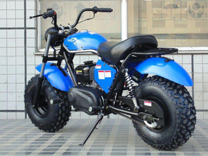 MB 200cc Mini Bike