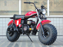 Load image into Gallery viewer, MB 200cc Mini Bike
