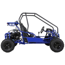 Load image into Gallery viewer, TaoMotor 110cc Kids Go Kart