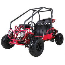 Load image into Gallery viewer, TaoMotor 110cc Kids Go Kart