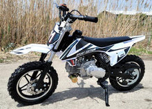 Load image into Gallery viewer, Apollo 60cc Kids Dirt Bike